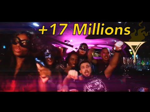 Faycal Mignon Algerino & Italiano (Flouka & GPS) Feat Big Harci & K high Class - فيصل مينيون