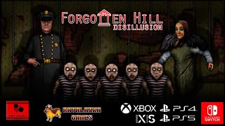 Forgotten Hill Disillusion XBOX LIVE Key ARGENTINA