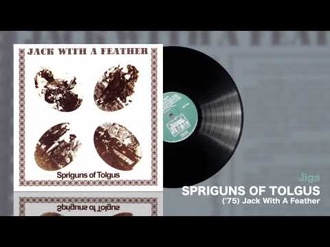 🇬🇧 Spriguns of Tolgus – (’75) Jack With A Feather : Forgotten Progressive Rock Gems #167