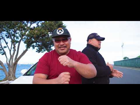 Junior Vailua - Faiava Fa'amalepe Aiga