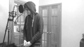 Sleeping With Sirens - Kick Me (Vocal Cover)