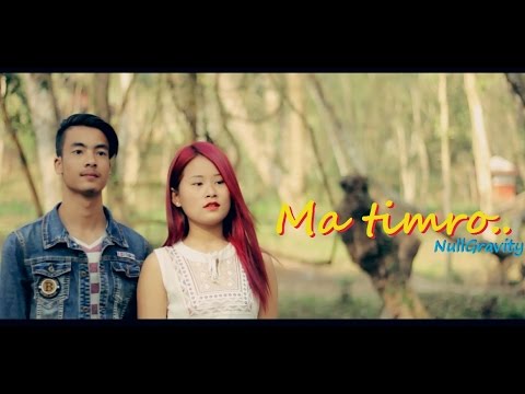 Ma Timro Aankha - Deksheng, Rinzi, Antique | New Nepali Pop Song 2017