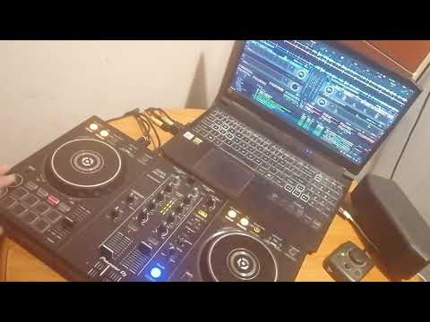 Blk Rse, Project 98 &SKVNK & Axwell-Everything I Need,Work That & Barricade(Dj Shock Therapy Mash Up