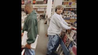 DJ Shadow - Endtroducing Re-Emagined (1996-2016) (Bonus Disc Remixes)