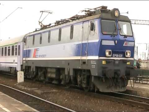 EP09 029 EC Sobieski