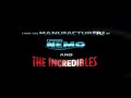 Cars Theatrical Trailer 1