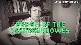 The Broom of the Cowdenknowes