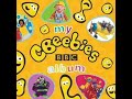 My Cbeebies Album 64 Zoo Lane Theme