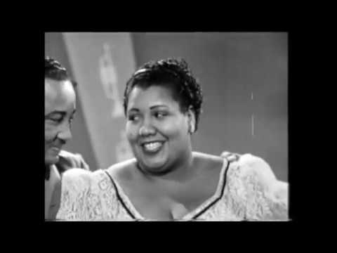 I'll Be Glad When You're Dead, You Rascal You (1942) — Louis Armstrong and his Orchestra