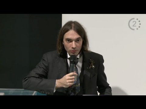 Les mathématiques de la chauve-souris | Cédric Villani | Conférence