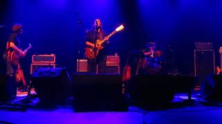 The Breeders, Skinhead #2, The Vic Theater, Chicago, Illinois, 5-8-18