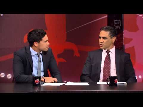 2013.05.16 - Marngrook Footy Show