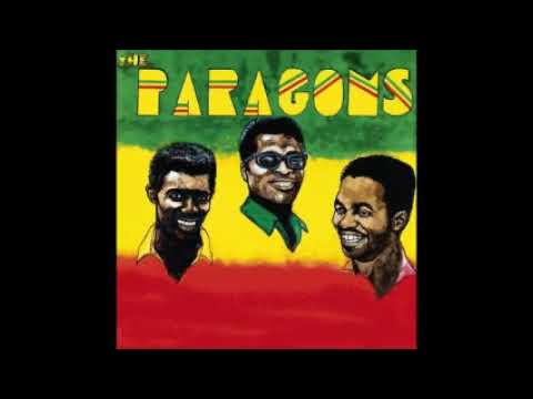 Divulgando: The Paragons - War / M Junior Roots - AL