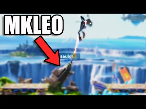 Bayonetta 3 Has Been Cancelled by MkLeo.