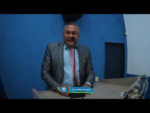 SESSÃO ORDINÁRIA DE 13/12/2024 - SANTA FÉ DO ARAGUAIA - TO