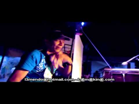 CANDYMAN & Yoannis Star : Bokita Kome Kulito Paga; Havana Club Stars Entertainment