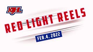Red Light Reels - Feb. 4, 2022