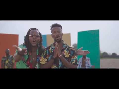 Tonny Ndaks Feat Akila - JACOB [Official Video]