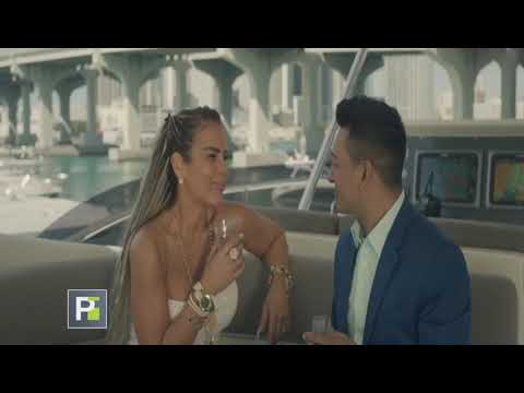 Osmir Garay - Gran estreno del vídeo oficial de TÚ ERES EL AMOR DE MI VIDA