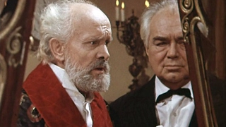 Квартет Гварнери, 1 серия (1978)