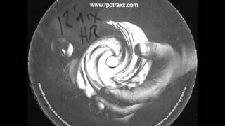 Tribes World - In De Ghetto (RPO Part 2)