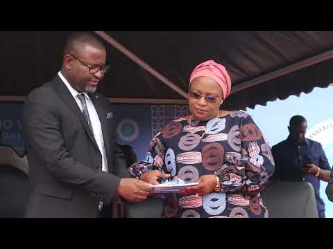 UZINDUZI WA KAMATI YA USHAURI WA KISHERIA NA KLINIKI YA SHERIA BILA MALIPO SINGIDA