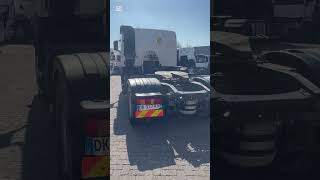 Vlačilec Volvo FM 450 YV2XZ0AXFB708913, APK tot 12-01-2026 ! PTO/Hydrailic, Fra naprodaj - Slika 4 | Autoline SI Vlačilec Volvo FM 450 YV2XZ0AXFB708913, APK tot 12-01-2026 ! PTO/Hydrailic, Fra | Slika 4 - Autoline