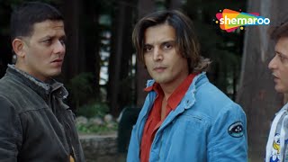 Download lagu अजीब आदमी है वो..! | Chhodon Naa Yaar (2007) (HD) | Jimmy Shergill, Kim Sharma, Kabir Sadanand mp3 Download lagu अजीब आदमी है वो..! | Chhodon Naa Yaar (2007) (HD) | Jimmy Shergill, Kim Sharma, Kabir Sadanand mp3