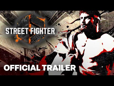 Street Fighter 6 - Open Beta Video 3: Competitive Features & Events