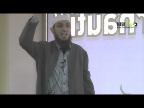 Pasojat e atyre që bëjn padrejtësi - Tafil Ramuka