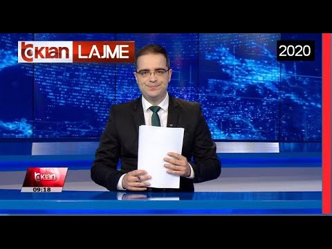 Edicioni i Lajmeve Tv Klan 6 Gusht 2020, ora 12:00 Lajme - News