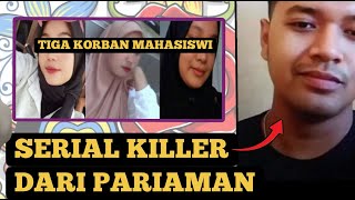 Download lagu WANDA SI PEMBUN2 BERANTAI YANG KALEM & SANTUN mp3