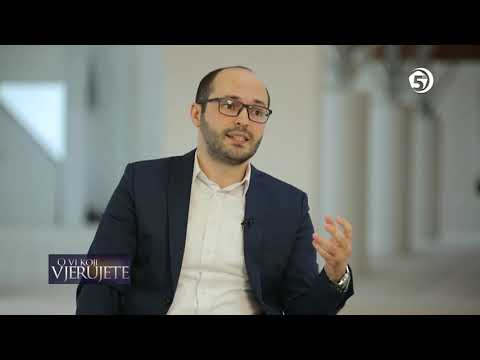 O vi koji vjerujete - hfz Abdullah Kapo i hfz Nedžad Vehabović - (Et-Tahrim 6; El-Maide 54)