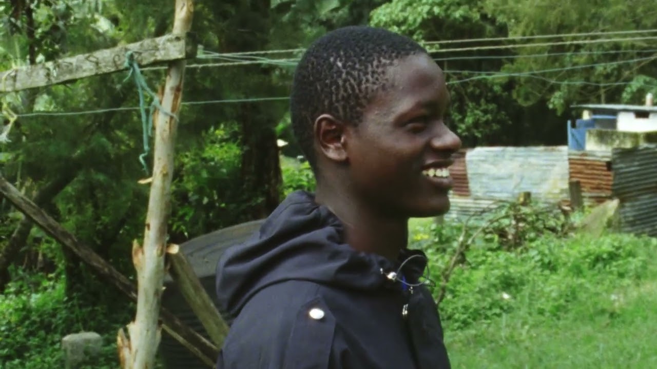Adidas Originals - Wales Bonner - Kenya