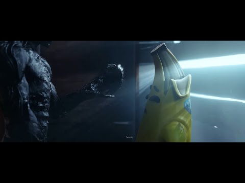 Vecna called Peely...