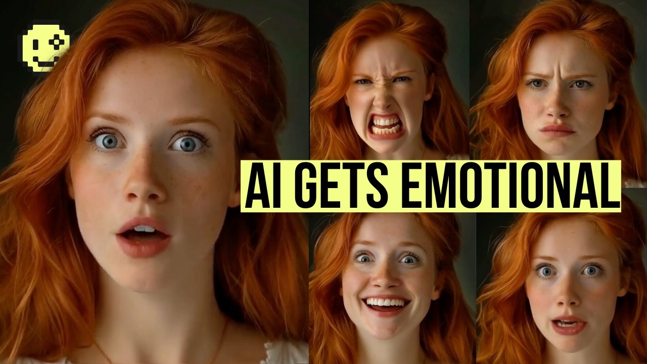 The Scary Truth Behind AI's Emotional Power