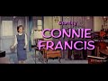 Connie Francis / Looking for Love 　ハートでキッス / コニー・フランシス
