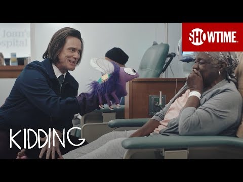 Who Is Mr. Pickles? | Kidding | Season 2 | SHOWTIME