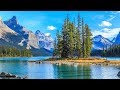 Peaceful Music, Relaxing Music, Instrumental Music "Mountain Peace" by Tim Janis