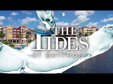 Welcome to The Tides