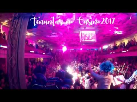 Marxasitude - Carnaval Casino 2017 - Tenantas