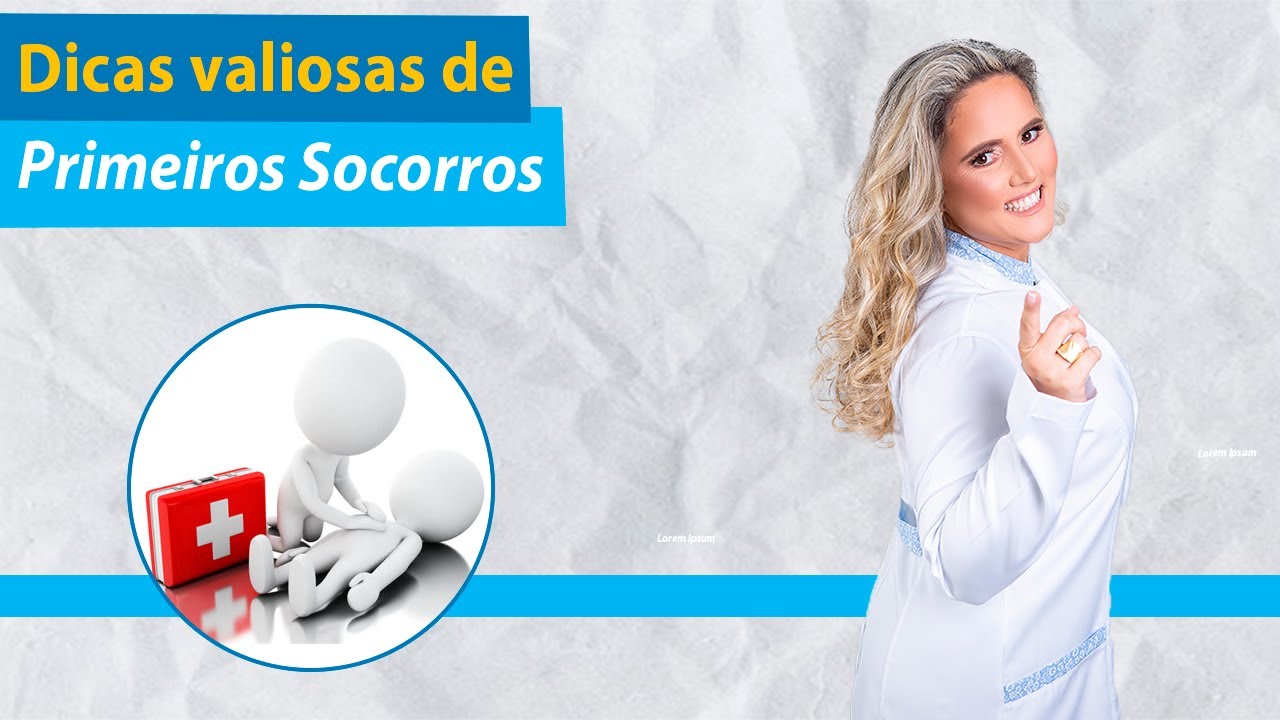 Dicas Valiosas Sobre Primeiros Socorros com Idosos