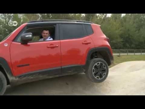 Am Start: Jeep Renegade | Motor mobil
