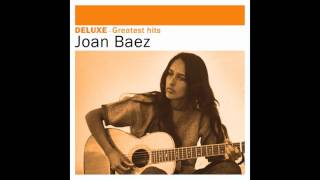 Joan Baez - O What a Beautiful City