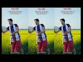 Jel Jeliya Asido Poba Gourob Utpel Das Ricmha New Mising Video Sew Song 2022