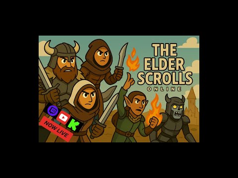 ESO - S1E2 - A Fresh Start with Story