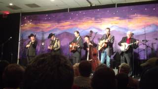 The Bluegrass Album Band - Cheyenne