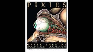 PIXIES - Dig For Fire
