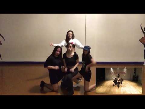 BLACK PINK - AS IF IT'S YOUR LAST (Cover) | Aira Salenga