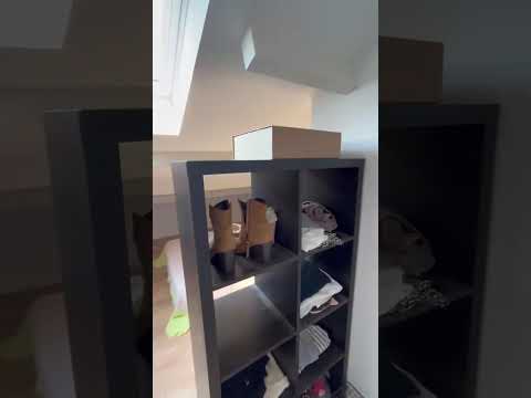 À LOUER. Appartement T1 bis meublé, rue Caumont à Toulouse